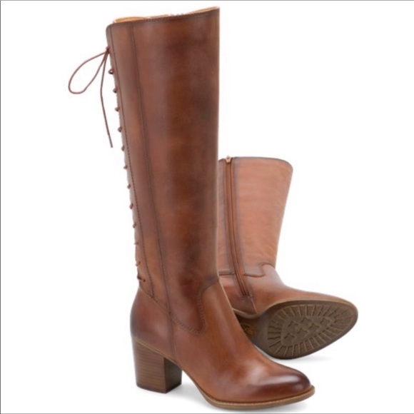 sofft wheaton boot